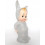 LAPIN LAMP GREY