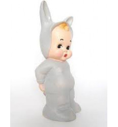 LAPIN LAMP GREY