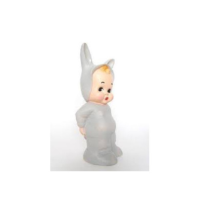 LAPIN LAMP GREY