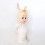 LAPIN LAMP WHITE