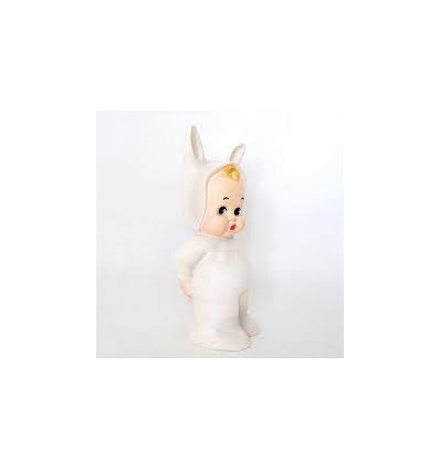LAPIN LAMP WHITE
