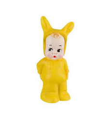 LAPIN LAMP SCANDI