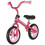 PINK ARROW ROZE LOOPFIETS 24