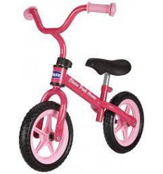 PINK ARROW ROZE LOOPFIETS 24