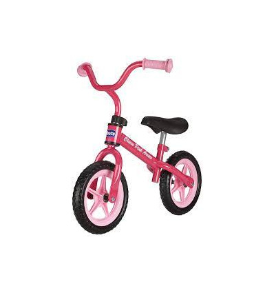 PINK ARROW ROZE LOOPFIETS 24