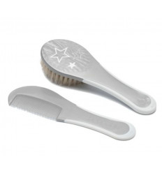 BROSSE & PEIGNE SILVER STARS 9