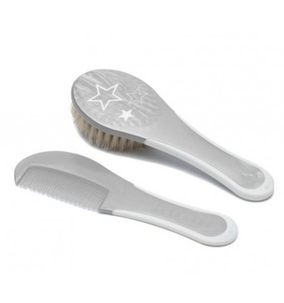 BROSSE & PEIGNE SILVER STARS 9