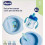 BEKER + EERSTE GEBOGEN LEPEL 6M+ 6 COFFR