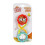 BARBELL RATTLE CLASSIC 22