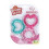 CHILL & TEETHE PRETTY IN PINK 22
