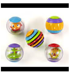 BALLES D ACTIVITES 22