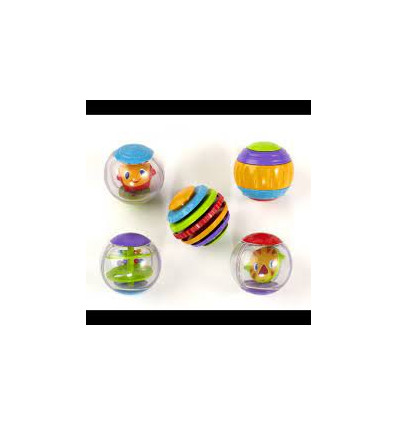 BALLES D ACTIVITES 22