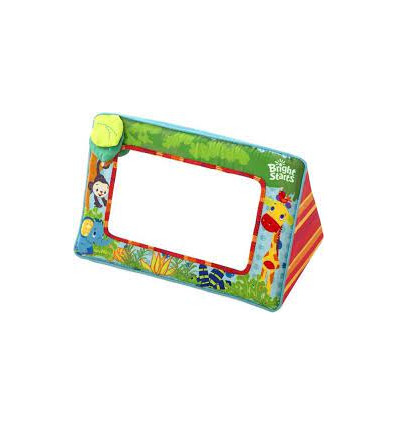 SIT AND SEE SAFARI FLOOR MIRROR 23