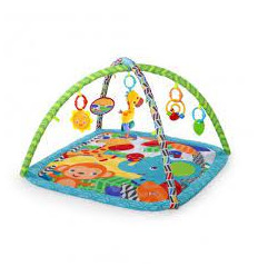 CLASSIC ZIPPITY ZOO ACTIVITY GYM 22