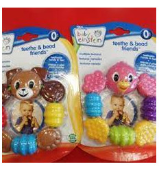TEETHE & BEAD FRIENDS 22