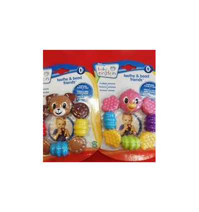 TEETHE & BEAD FRIENDS 22