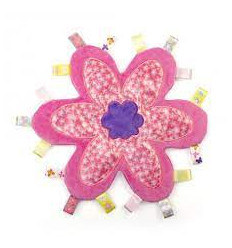 FLOWER ME FUN BLANKET 231