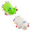 SNUGGLE WUGGLE ASSORTMENT 231