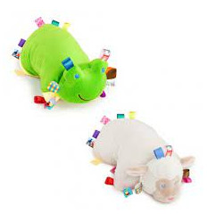 SNUGGLE WUGGLE ASSORTMENT 231