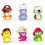 CONNECT-A-PALS MULTI PACK 231