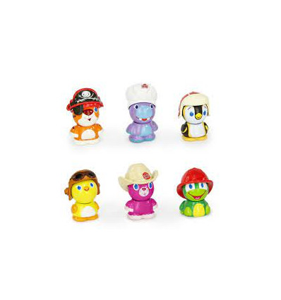 CONNECT-A-PALS MULTI PACK 231