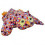 PRINT PIZZAZZ PUFF HOOTS OWL 231