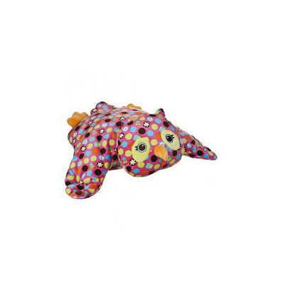 PRINT PIZZAZZ PUFF HOOTS OWL 231