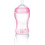 STANDAARD PP FLES ROZE 330 ML 6