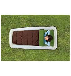 OUTDOOR TODDLER TRAVEL BED 22
