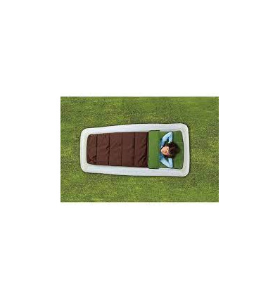 OUTDOOR TODDLER TRAVEL BED 22