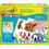 MINI KIDS STICKERPUZZEL SET 7