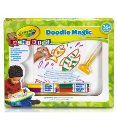 MINIKIDS D MAGIC PUPITRE 5