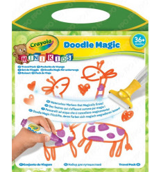 MINIKIDS D MAGIC POCHETTE 5
