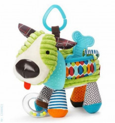 BB PUPPY ST 8
