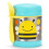 ZOO INSULATED FOOD JAR BEE 202