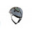 HELM BLUE GOGGLE S 203