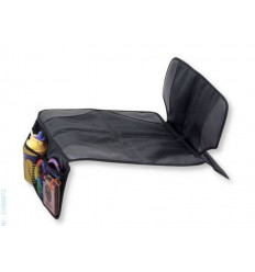 CAR SEAT PROTECTOR 8