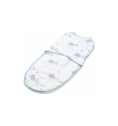 CLASSIC EASY SWADDLE FOR THE BIRDS OWL 5