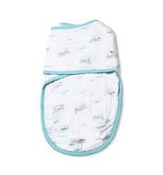 CLASSIC EASY SWADDLE LIAM THE BRAVE