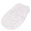 CLASSIC EASY SWADDLE LOVELY STARBURST 5