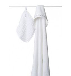 WASHCLOTH SETS WATER BABY 5