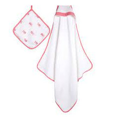WASHCLOTH SETS BATHING BEAUTY 5