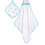 WASHCLOTH SETS HIDE & SEA 5