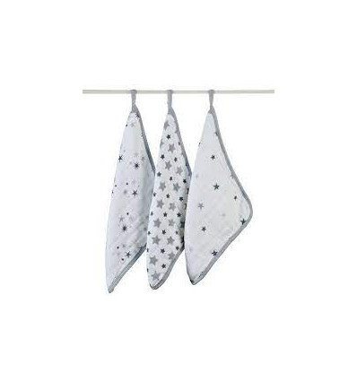 WASHCLOTH SETS TWINKLE 5