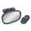 DELUXE STAY IN PLACE BABY MIRROR 21