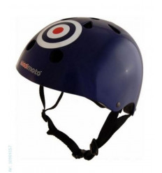 KM HELM TARGET 002 S 9