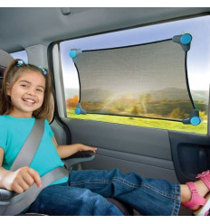 STRECH TO FIT SUNSHADE 5