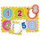 TAPIS PUZZLE CHIFFRES 6