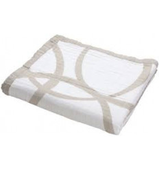 CLASSIC DAYDREAM BLANKET CIRCLE DANCE 5