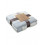 BAMBOO DAYDREAM BLANKET VERANDA 5